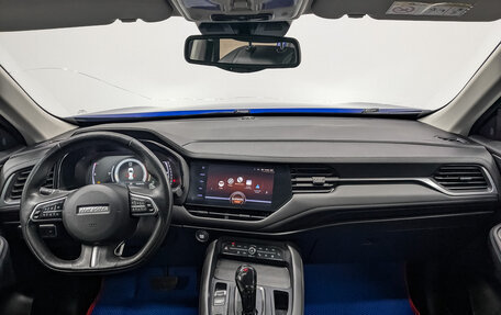 Haval F7 I, 2021 год, 1 900 000 рублей, 14 фотография