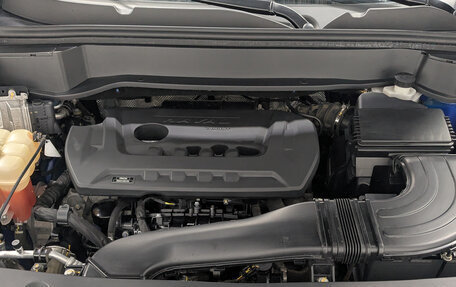 Haval F7 I, 2021 год, 1 900 000 рублей, 9 фотография