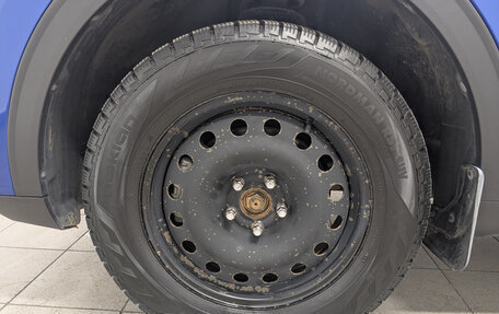 Haval F7 I, 2021 год, 1 900 000 рублей, 12 фотография