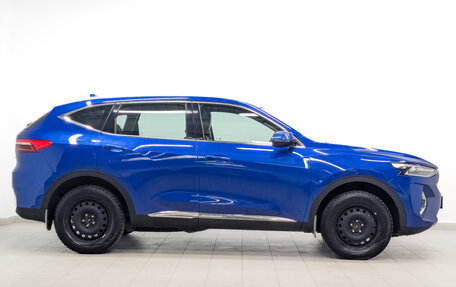 Haval F7 I, 2021 год, 1 900 000 рублей, 4 фотография