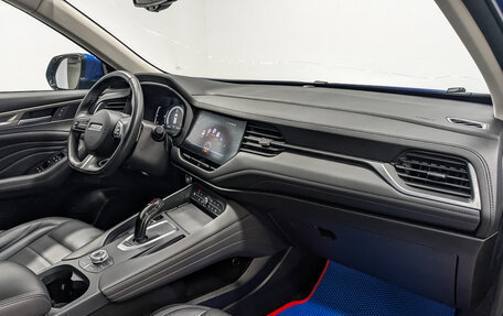 Haval F7 I, 2021 год, 1 900 000 рублей, 13 фотография