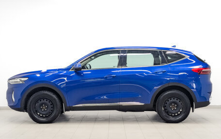 Haval F7 I, 2021 год, 1 900 000 рублей, 8 фотография