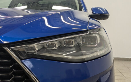 Haval F7 I, 2021 год, 1 900 000 рублей, 11 фотография