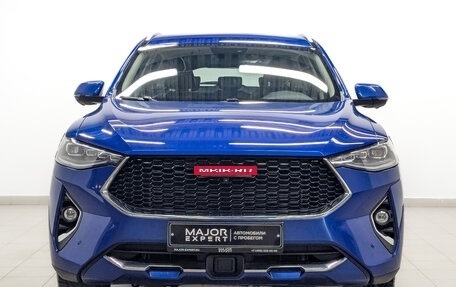 Haval F7 I, 2021 год, 1 900 000 рублей, 2 фотография