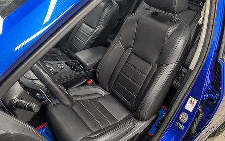 Haval F7 I, 2021 год, 1 900 000 рублей, 20 фотография