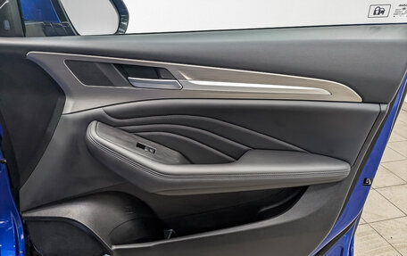 Haval F7 I, 2021 год, 1 900 000 рублей, 24 фотография