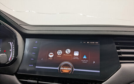Haval F7 I, 2021 год, 1 900 000 рублей, 17 фотография