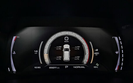 Haval F7 I, 2021 год, 1 900 000 рублей, 16 фотография