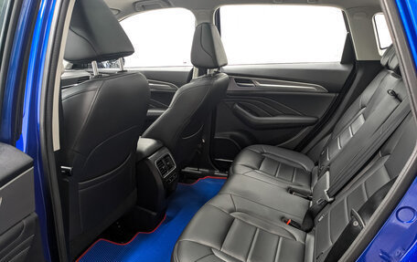 Haval F7 I, 2021 год, 1 900 000 рублей, 18 фотография