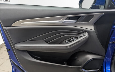 Haval F7 I, 2021 год, 1 900 000 рублей, 19 фотография