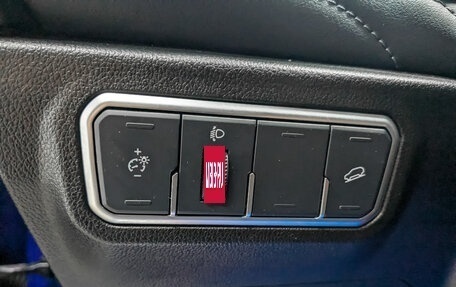 Haval F7 I, 2021 год, 1 900 000 рублей, 26 фотография