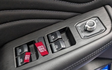 Haval F7 I, 2021 год, 1 900 000 рублей, 25 фотография