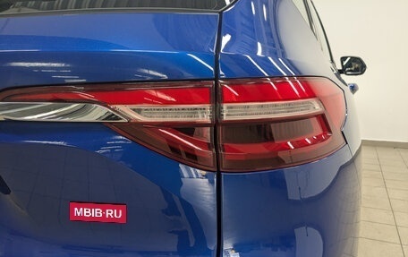 Haval F7 I, 2021 год, 1 900 000 рублей, 30 фотография