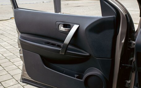 Nissan Qashqai, 2008 год, 955 000 рублей, 12 фотография