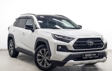 Toyota RAV4, 2024 год, 4 200 000 рублей, 3 фотография