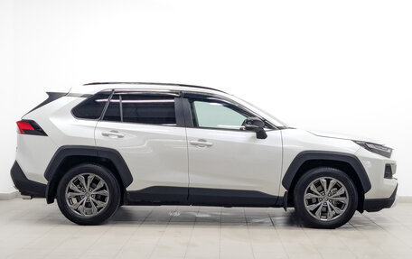 Toyota RAV4, 2024 год, 4 200 000 рублей, 4 фотография