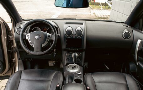 Nissan Qashqai, 2008 год, 955 000 рублей, 15 фотография