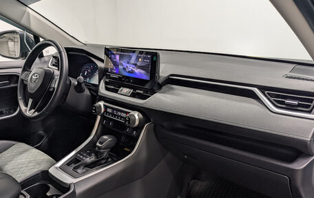 Toyota RAV4, 2024 год, 4 200 000 рублей, 13 фотография