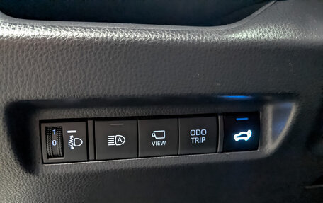 Toyota RAV4, 2024 год, 4 200 000 рублей, 26 фотография