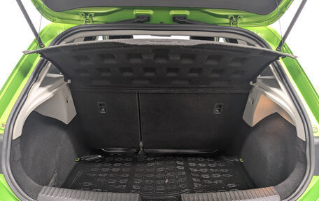 SEAT Leon III, 2013 год, 875 000 рублей, 10 фотография