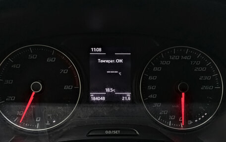 SEAT Leon III, 2013 год, 875 000 рублей, 16 фотография