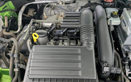 SEAT Leon III, 2013 год, 875 000 рублей, 9 фотография