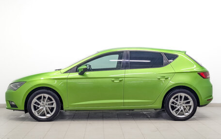 SEAT Leon III, 2013 год, 875 000 рублей, 8 фотография
