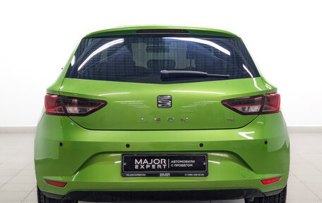 SEAT Leon III, 2013 год, 875 000 рублей, 6 фотография