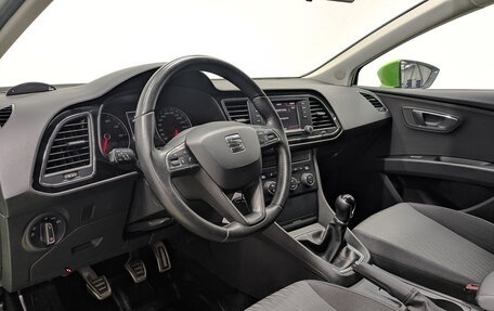 SEAT Leon III, 2013 год, 875 000 рублей, 15 фотография