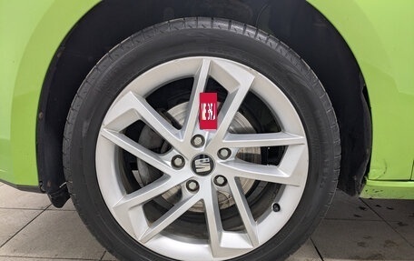 SEAT Leon III, 2013 год, 875 000 рублей, 12 фотография