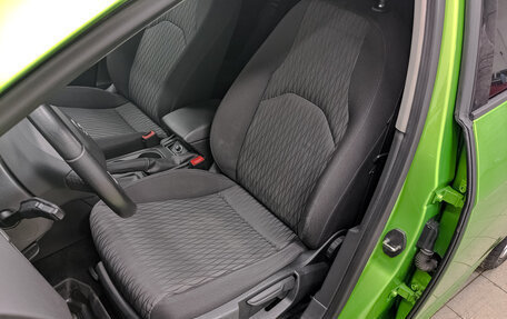 SEAT Leon III, 2013 год, 875 000 рублей, 20 фотография