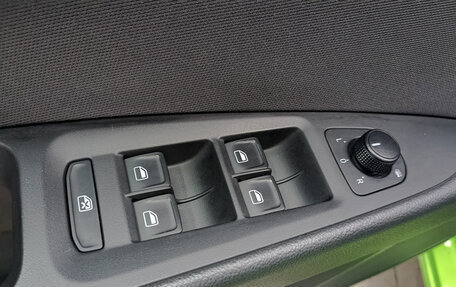 SEAT Leon III, 2013 год, 875 000 рублей, 24 фотография