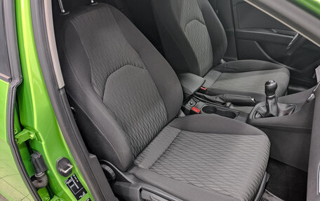 SEAT Leon III, 2013 год, 875 000 рублей, 22 фотография