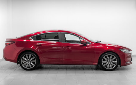 Mazda 6, 2022 год, 2 940 000 рублей, 4 фотография