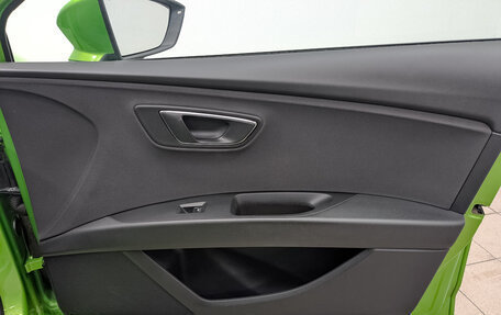 SEAT Leon III, 2013 год, 875 000 рублей, 23 фотография