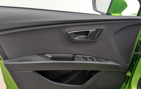 SEAT Leon III, 2013 год, 875 000 рублей, 19 фотография