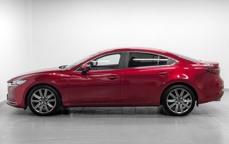 Mazda 6, 2022 год, 2 940 000 рублей, 8 фотография