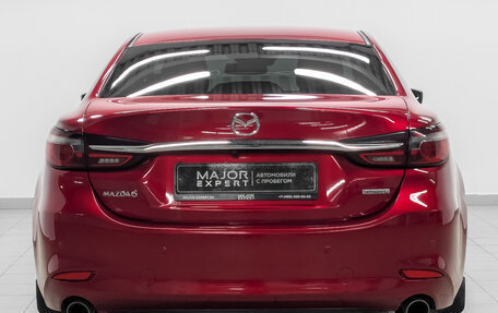 Mazda 6, 2022 год, 2 940 000 рублей, 6 фотография