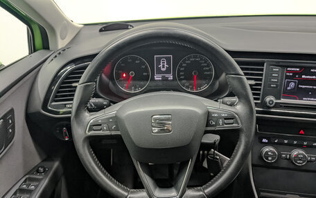 SEAT Leon III, 2013 год, 875 000 рублей, 21 фотография