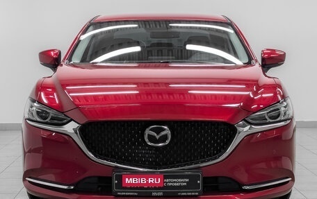 Mazda 6, 2022 год, 2 940 000 рублей, 2 фотография