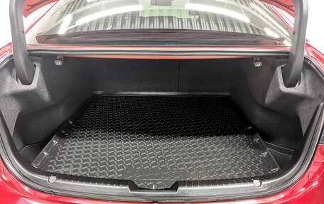 Mazda 6, 2022 год, 2 940 000 рублей, 10 фотография