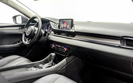 Mazda 6, 2022 год, 2 940 000 рублей, 11 фотография