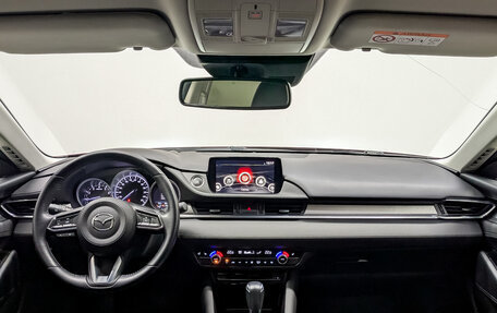 Mazda 6, 2022 год, 2 940 000 рублей, 14 фотография