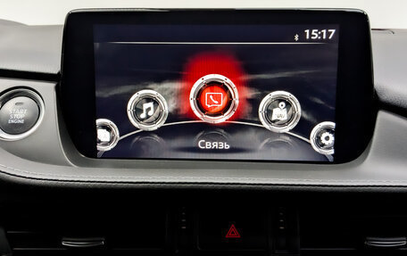 Mazda 6, 2022 год, 2 940 000 рублей, 15 фотография