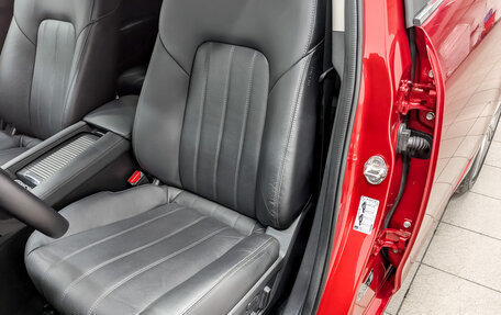 Mazda 6, 2022 год, 2 940 000 рублей, 20 фотография