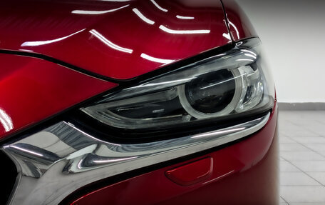 Mazda 6, 2022 год, 2 940 000 рублей, 17 фотография