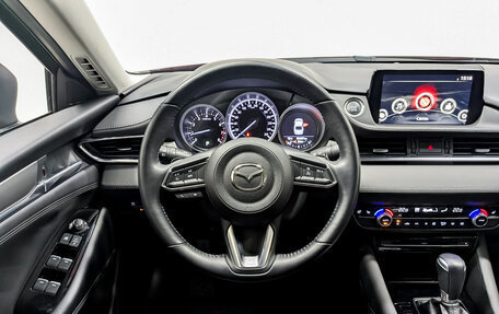 Mazda 6, 2022 год, 2 940 000 рублей, 22 фотография