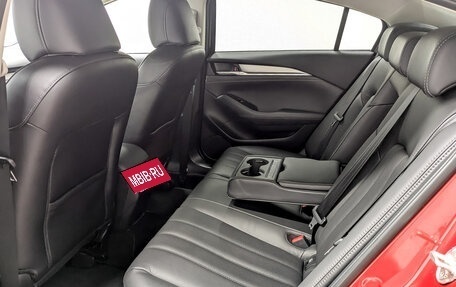 Mazda 6, 2022 год, 2 940 000 рублей, 12 фотография