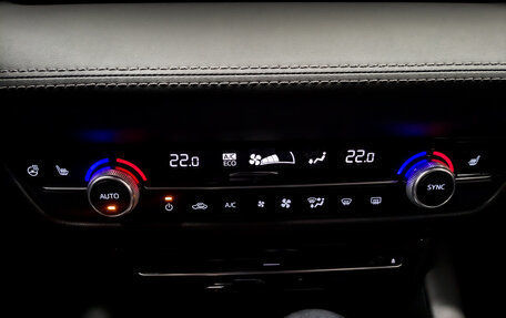 Mazda 6, 2022 год, 2 940 000 рублей, 26 фотография