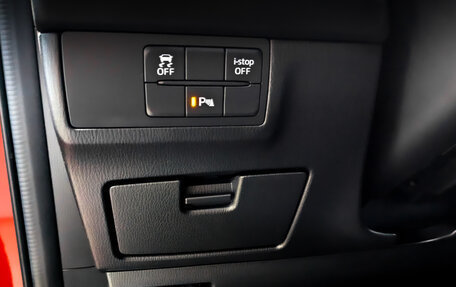 Mazda 6, 2022 год, 2 940 000 рублей, 29 фотография